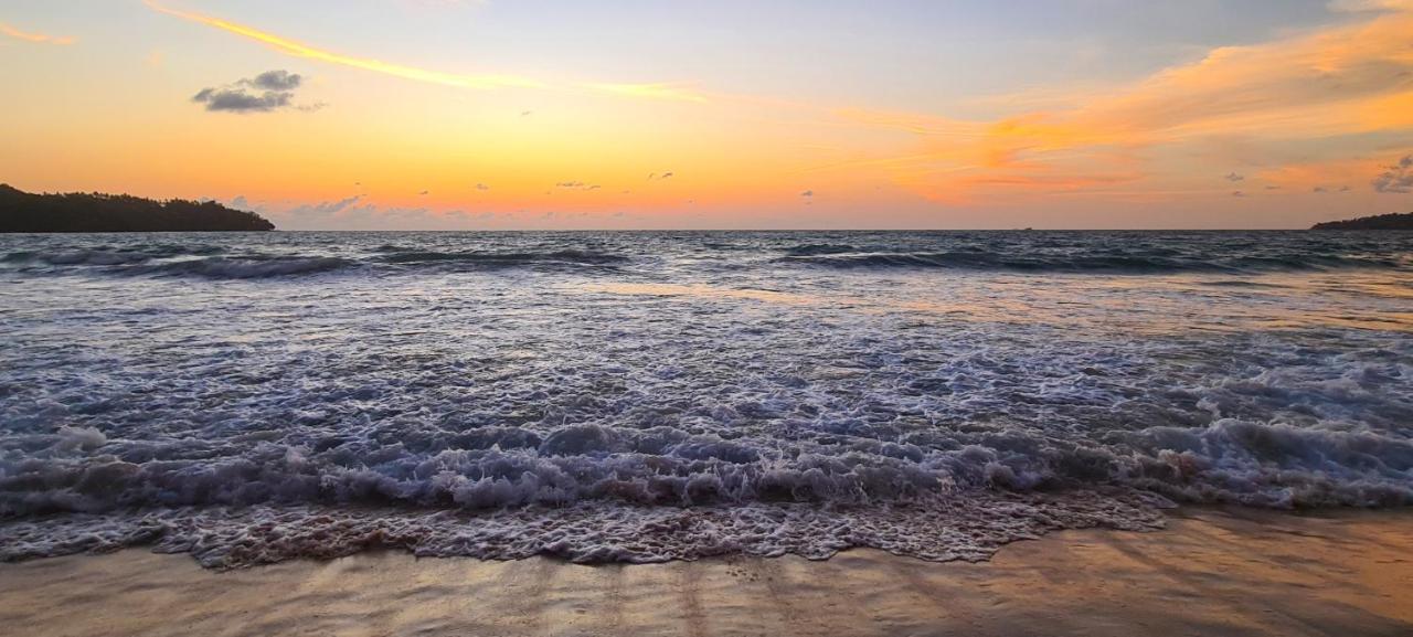 Andaman Seaside Bangtao Bang Tao Beach (Phuket)