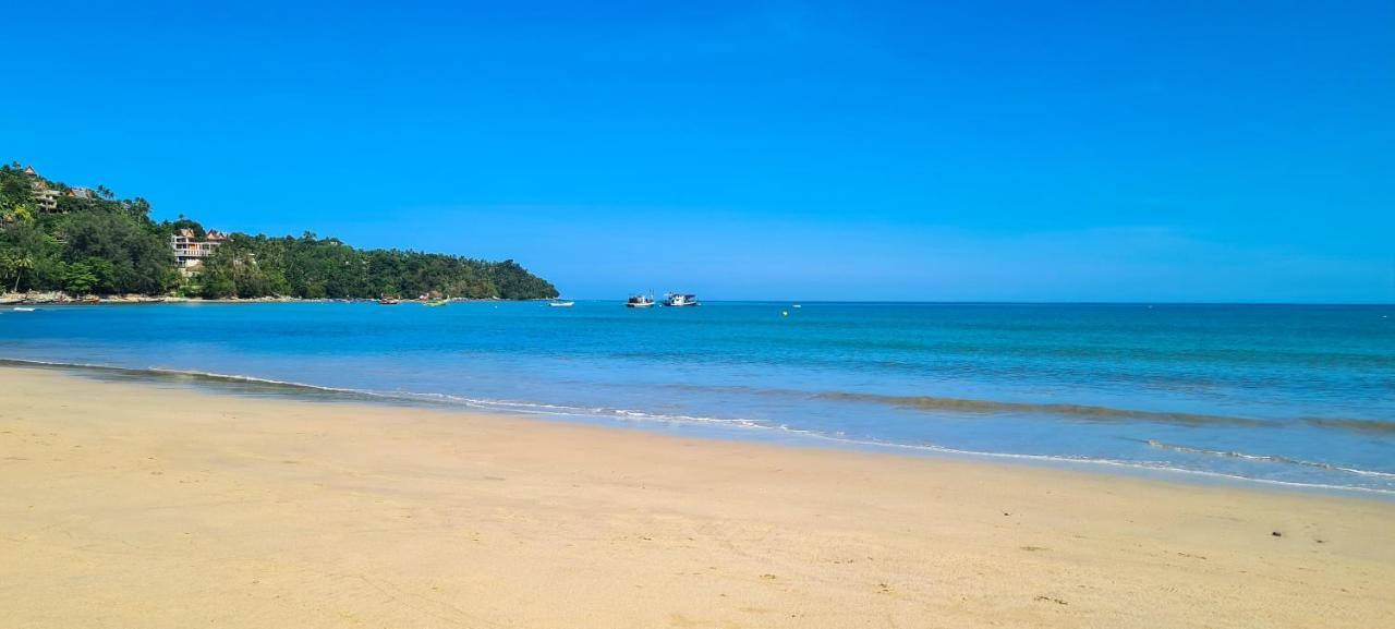 Andaman Seaside Bangtao