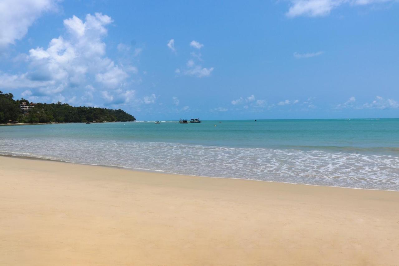 Andaman Seaside Bangtao Resort 3*