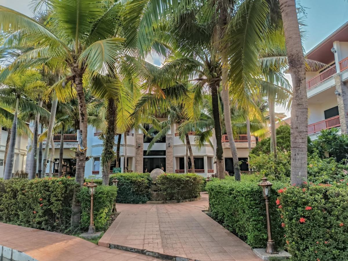 Grand House -sha Resort Rawai