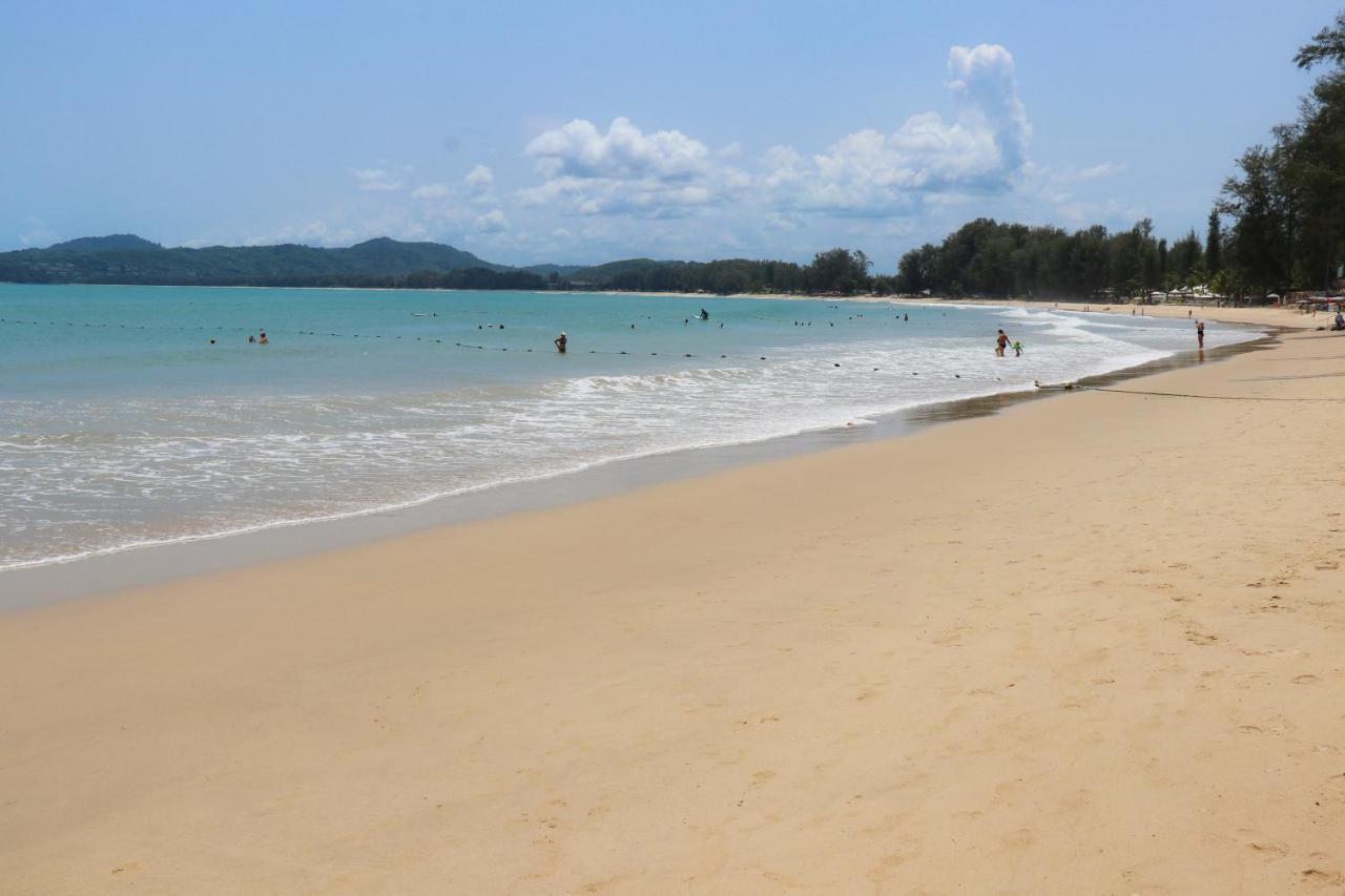 Andaman Seaside Bangtao Resort Bang Tao Beach (Phuket)
