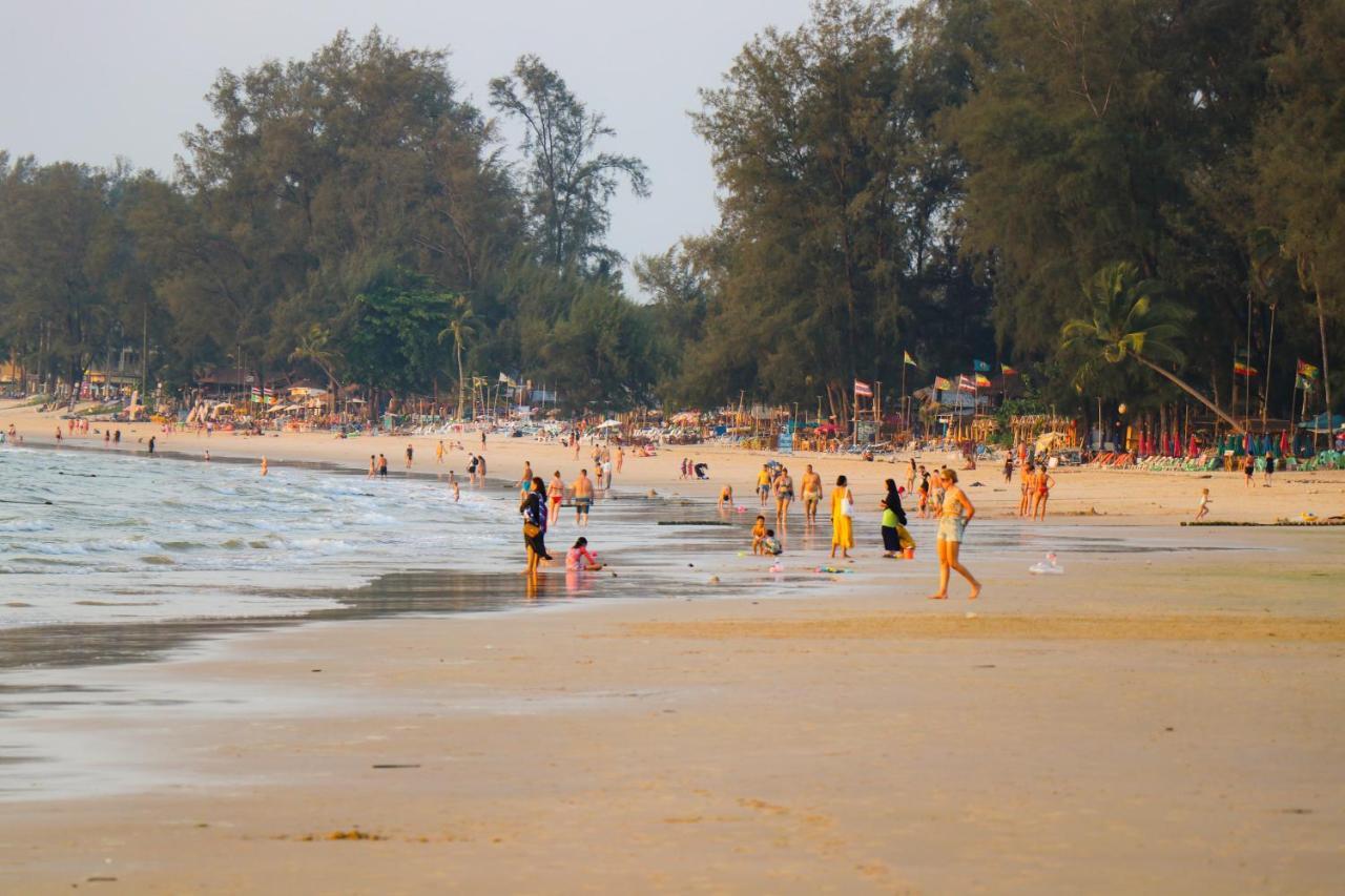 Andaman Seaside Bangtao Bang Tao Beach (Phuket)