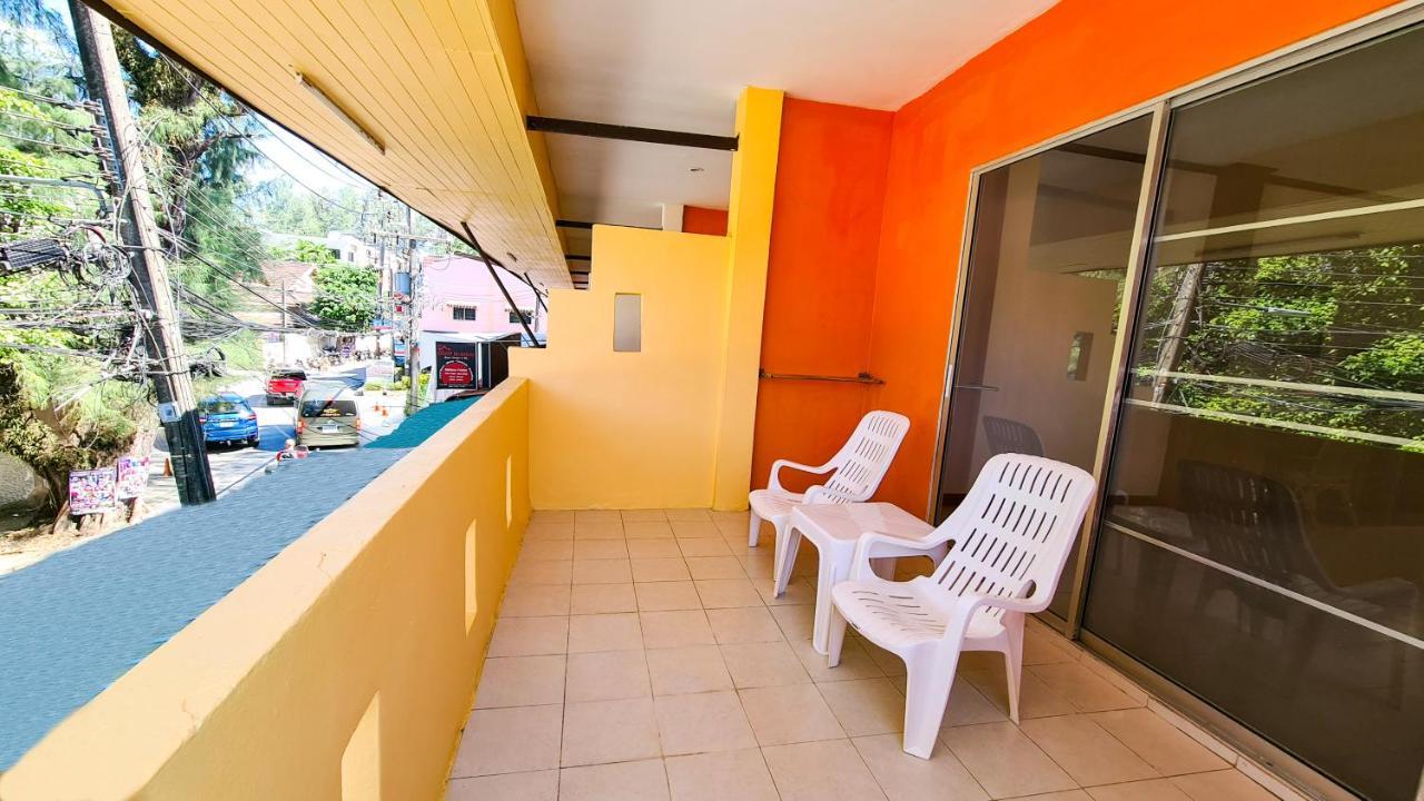 Andaman Seaside Bangtao Bang Tao Beach (Phuket)