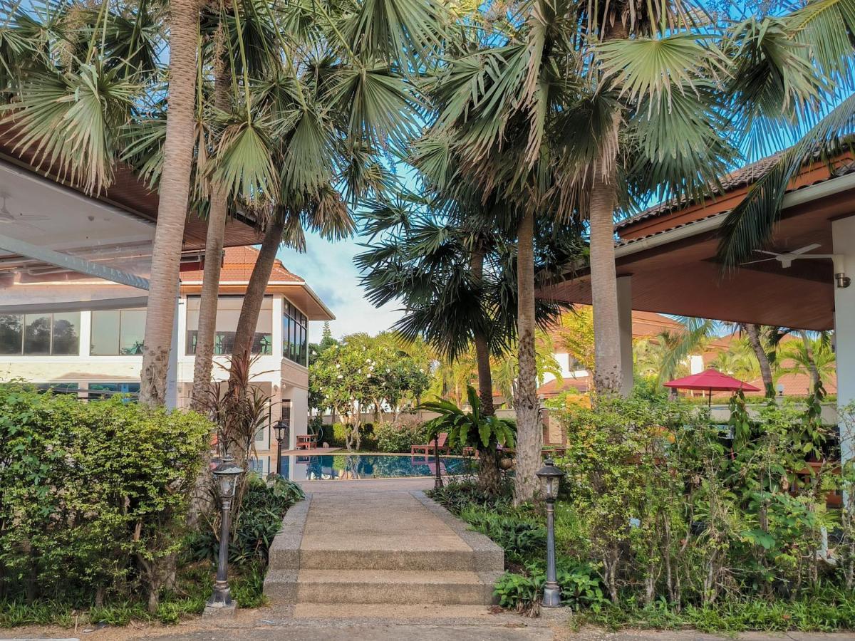 Grand House -sha Resort