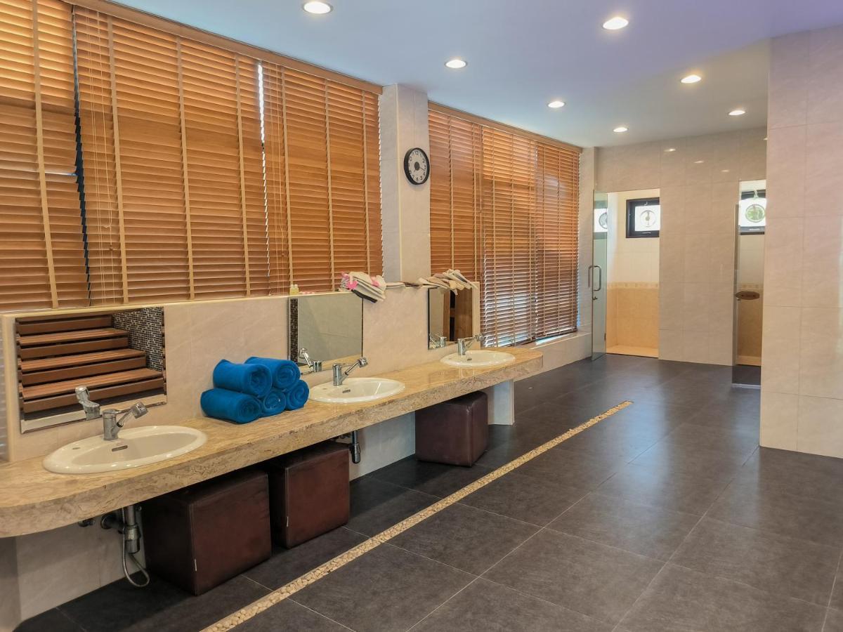 Resort Grand House -sha 3*
