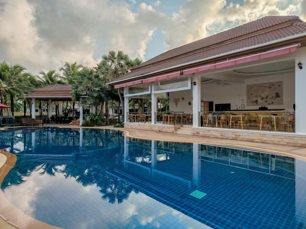 Resort Grand House -sha