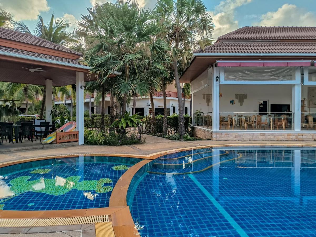 Grand House -sha 3* Rawai