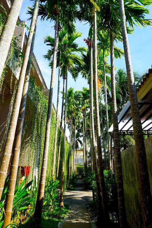 Signature Phuket 4* Chalong