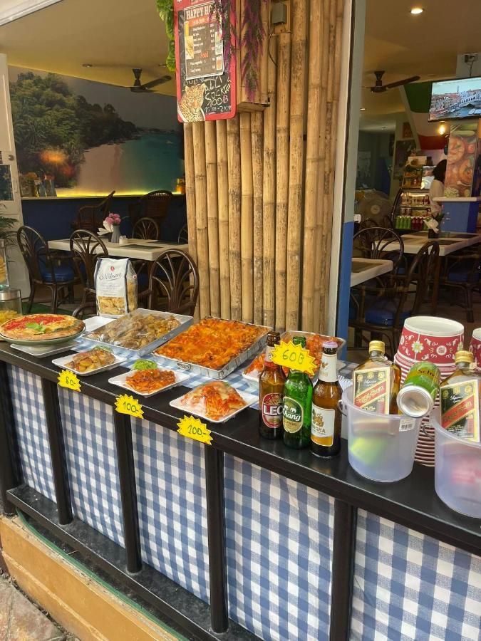 San Antonio & Restaurant 2* Kata Beach (Phuket)