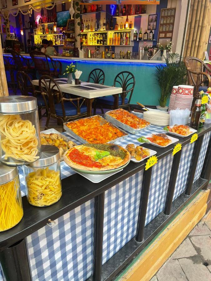 San Antonio & Restaurant Guest house 2*