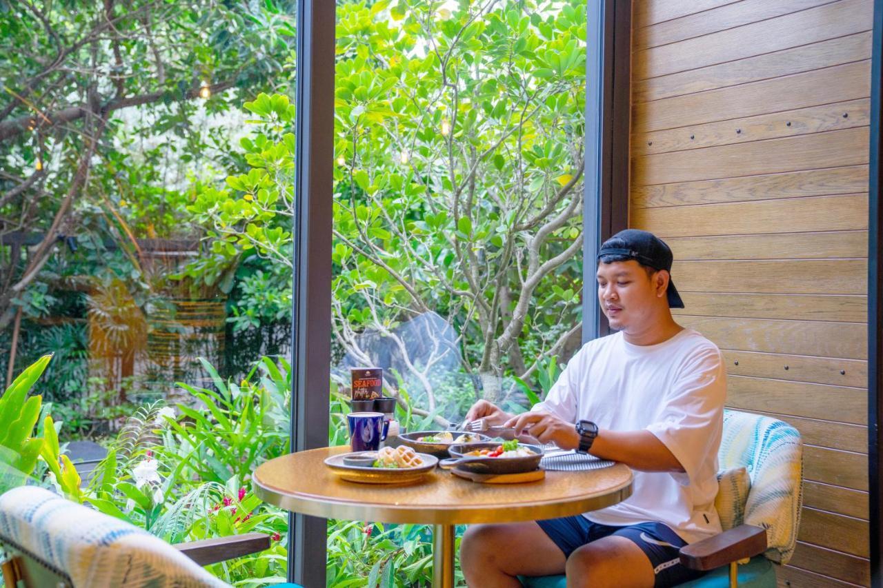 Indigo Phuket By Ihg Resort