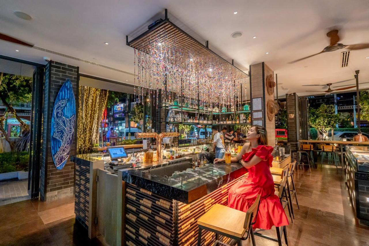 Indigo Phuket By Ihg Resort