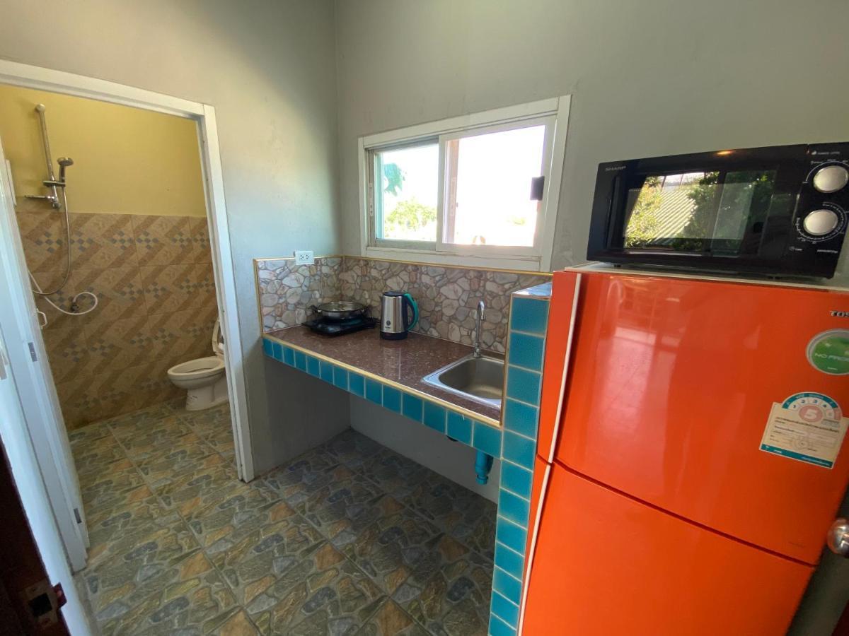 Apartment в райском уголке равай *