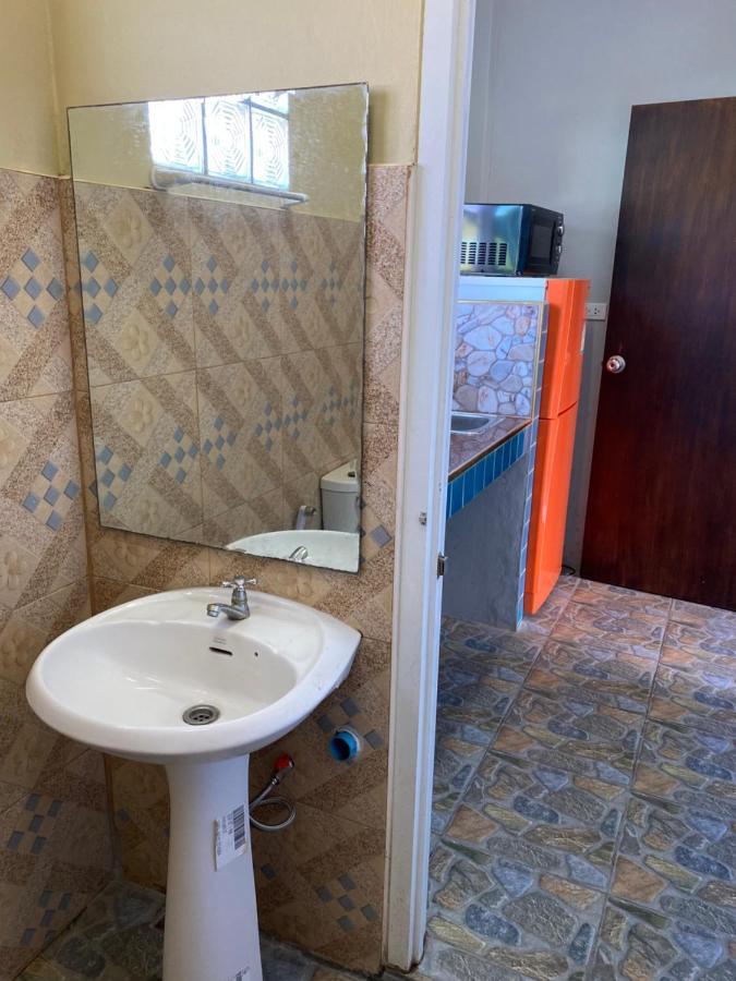 в райском уголке равай Apartment *