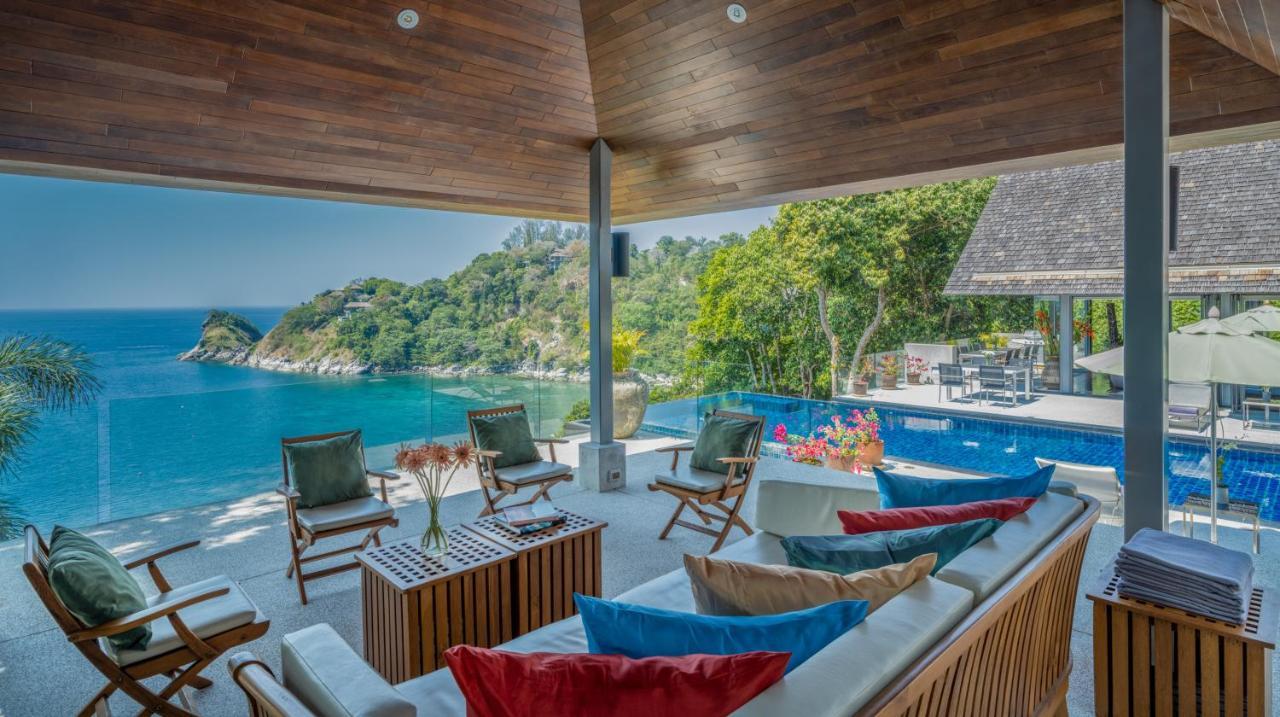 Villa Lomchoy Phuket