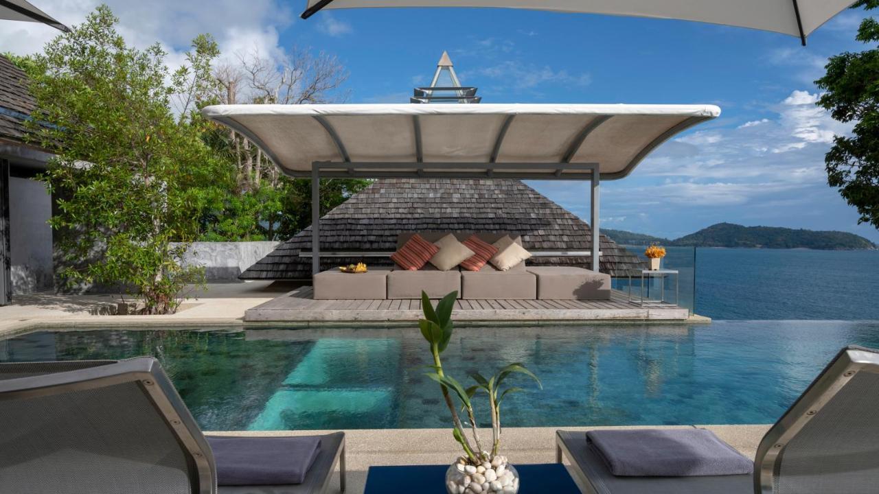 Villa Saengootsa