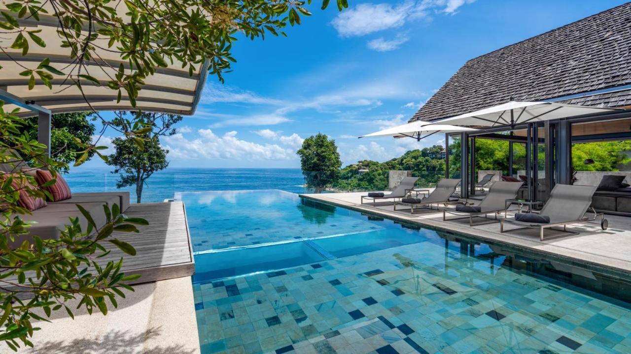 Saengootsa Villa Phuket