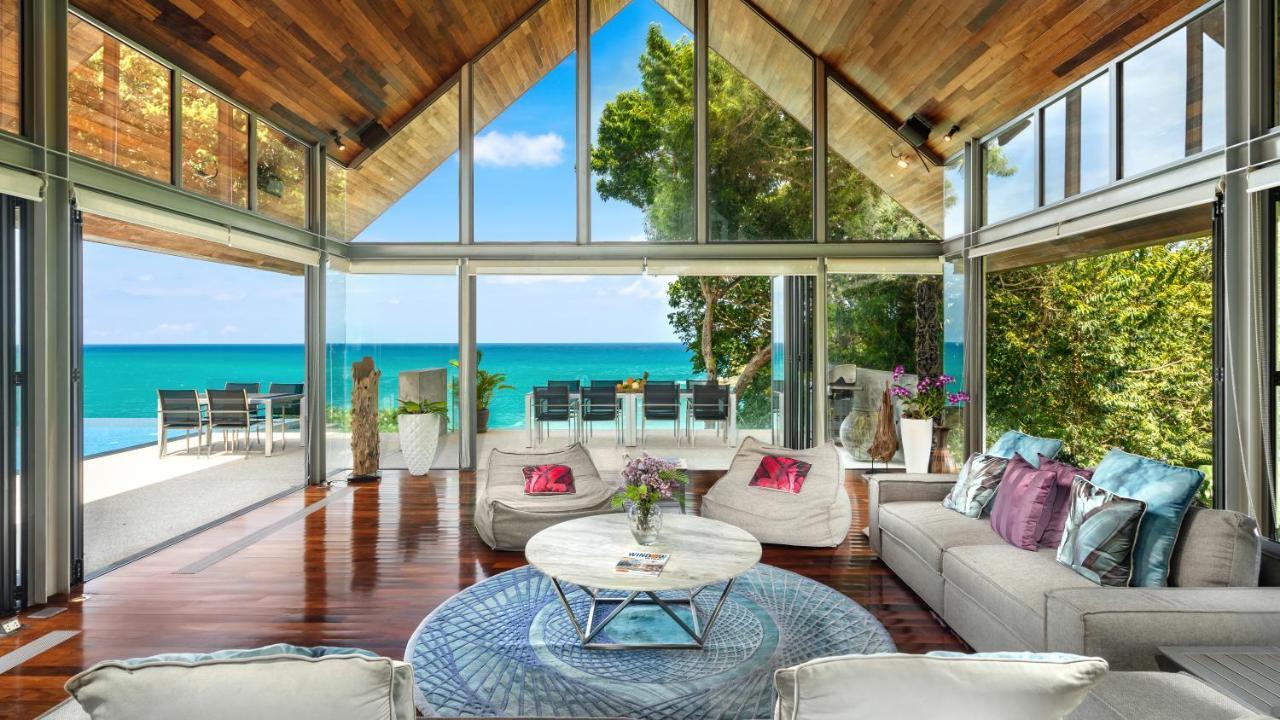 Villa Lomchoy Phuket