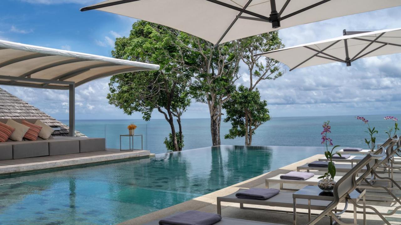 Saengootsa Villa *