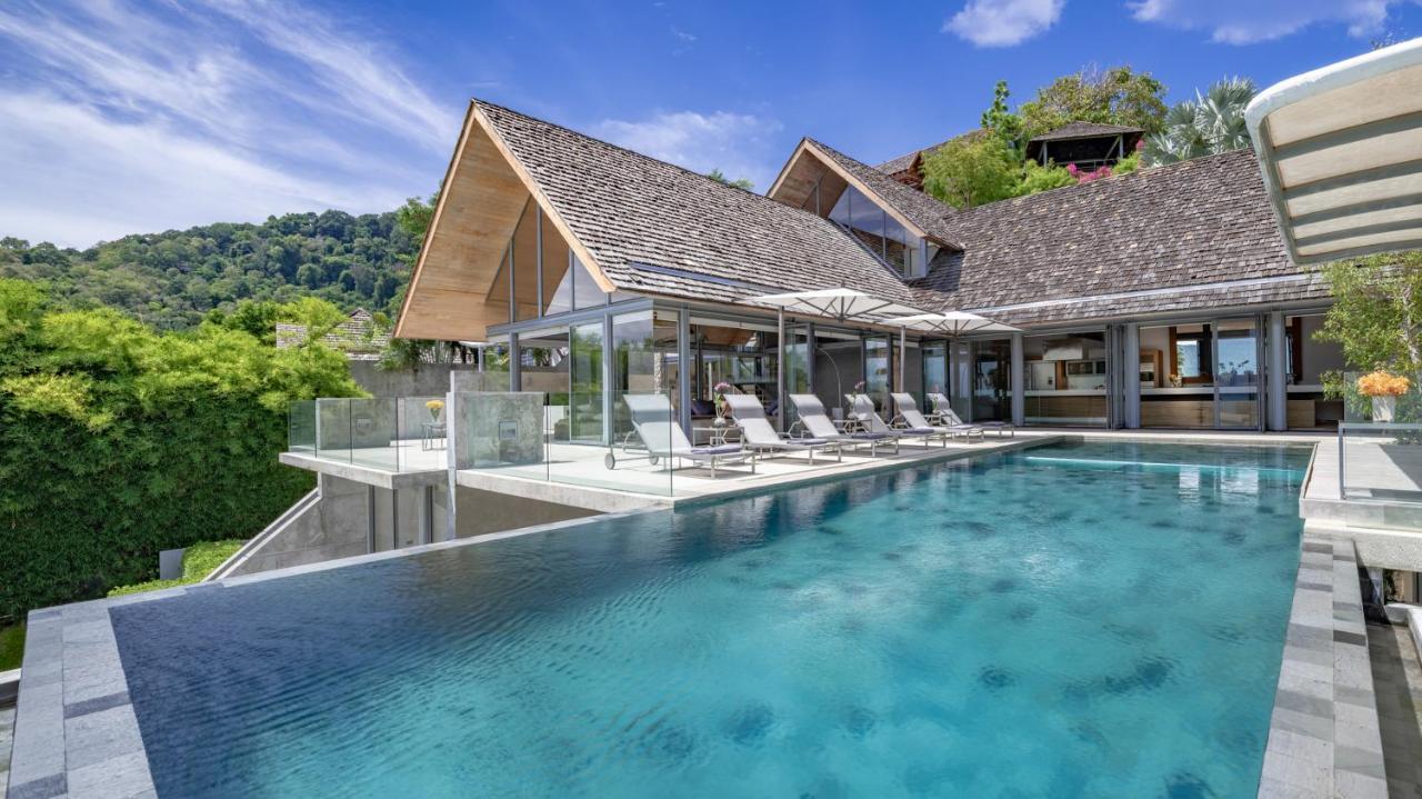 Villa Saengootsa *