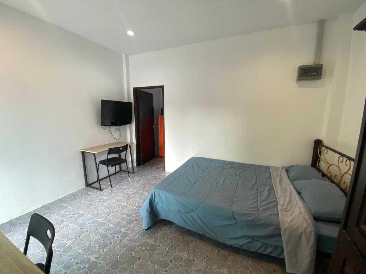 Apartment в райском уголке равай *
