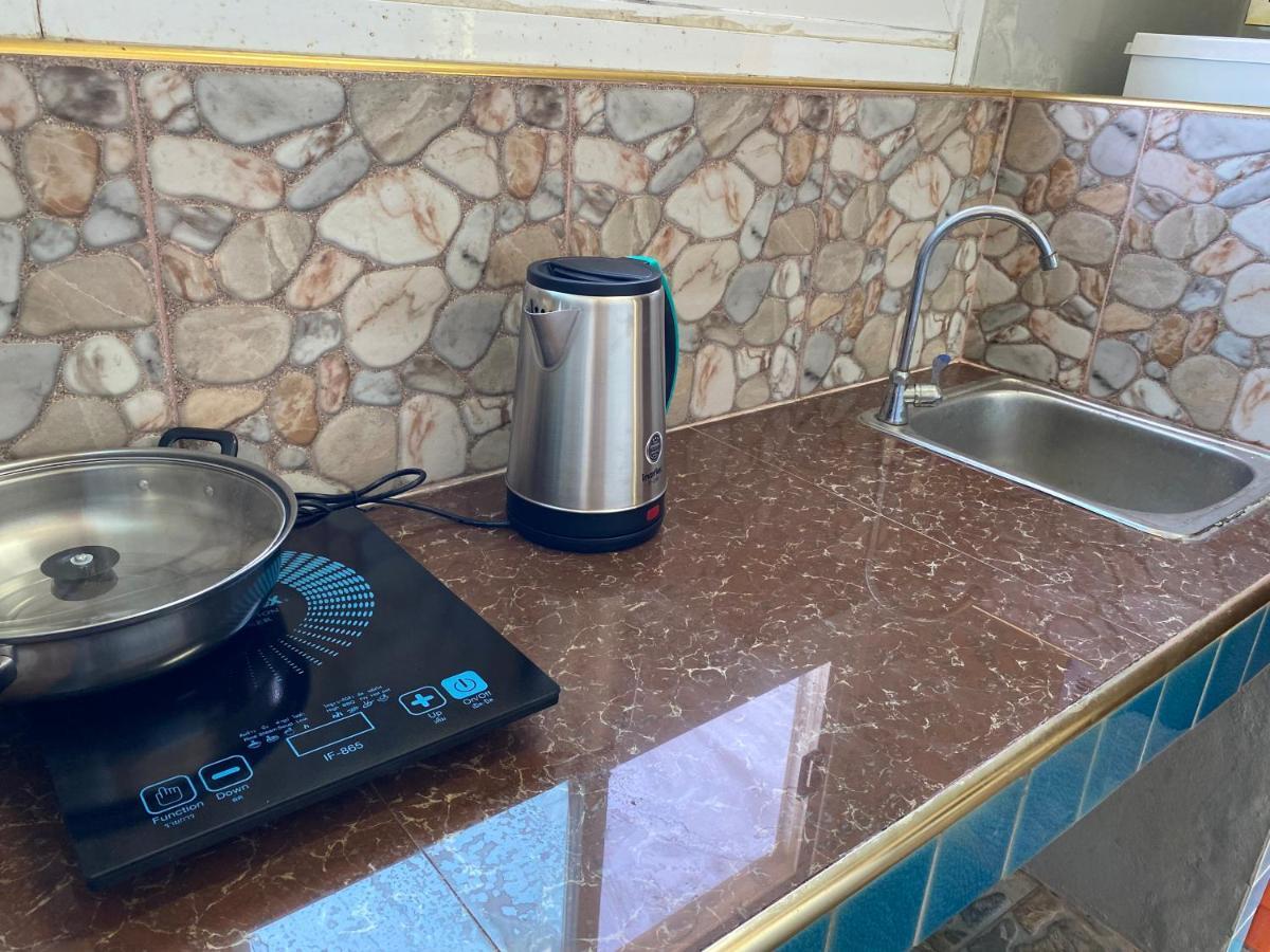 Apartment в райском уголке равай *