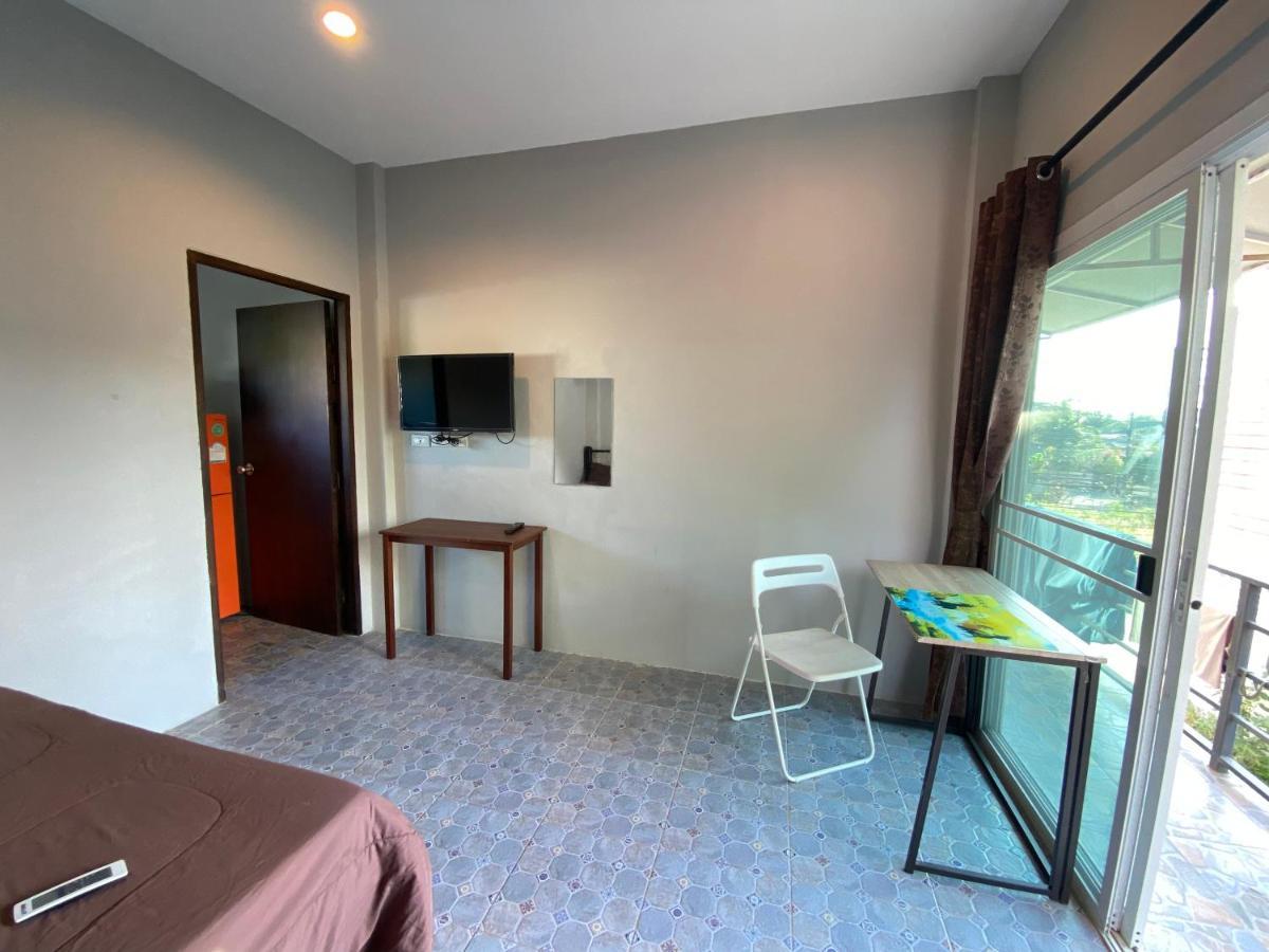 в райском уголке равай Apartment Rawai