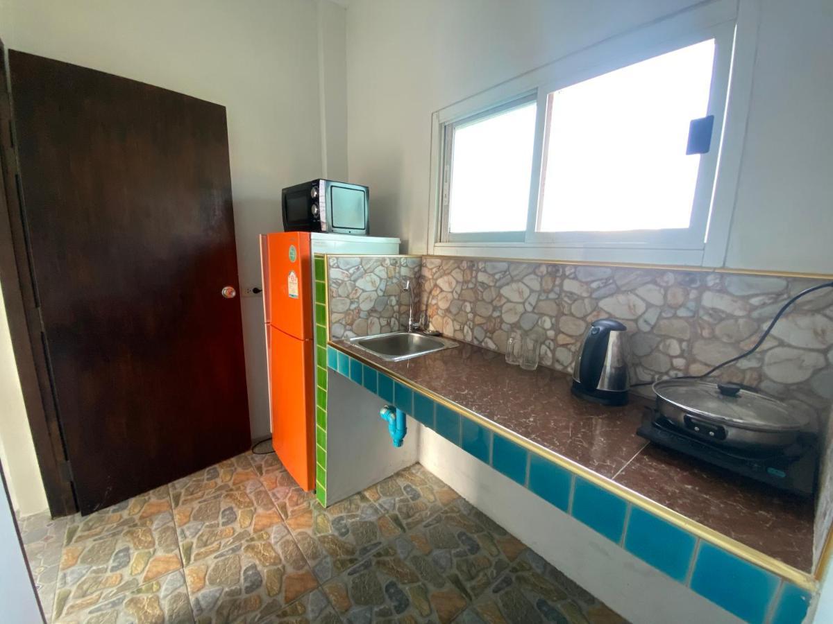 в райском уголке равай Apartment Rawai