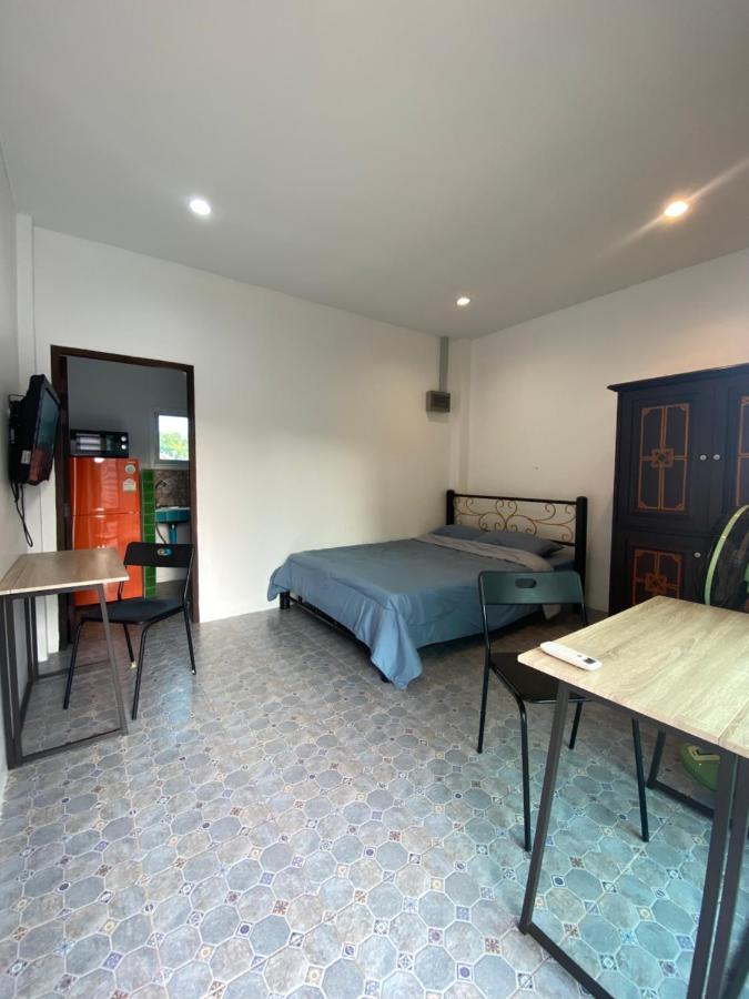 в райском уголке равай Apartment Rawai