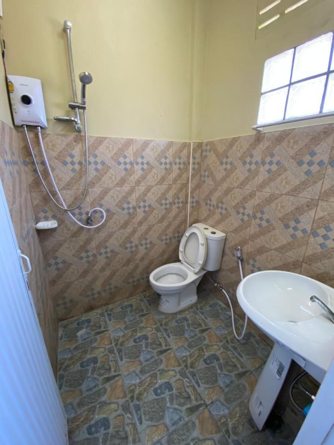 Apartment в райском уголке равай Rawai