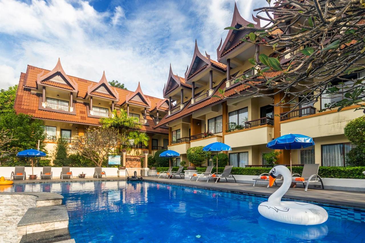 Diamond & Resort 4*