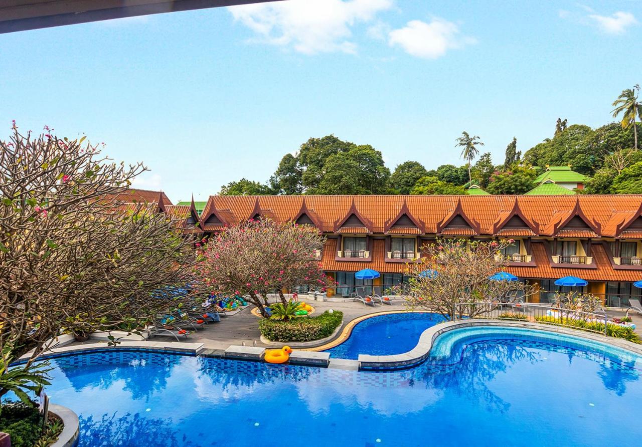 Resort Diamond & 4*