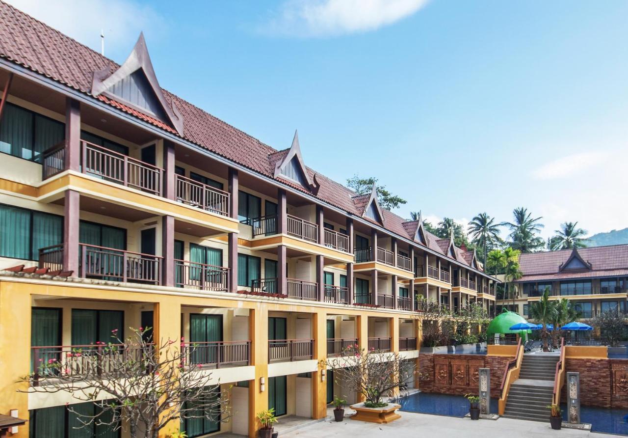 Resort Diamond & 4*