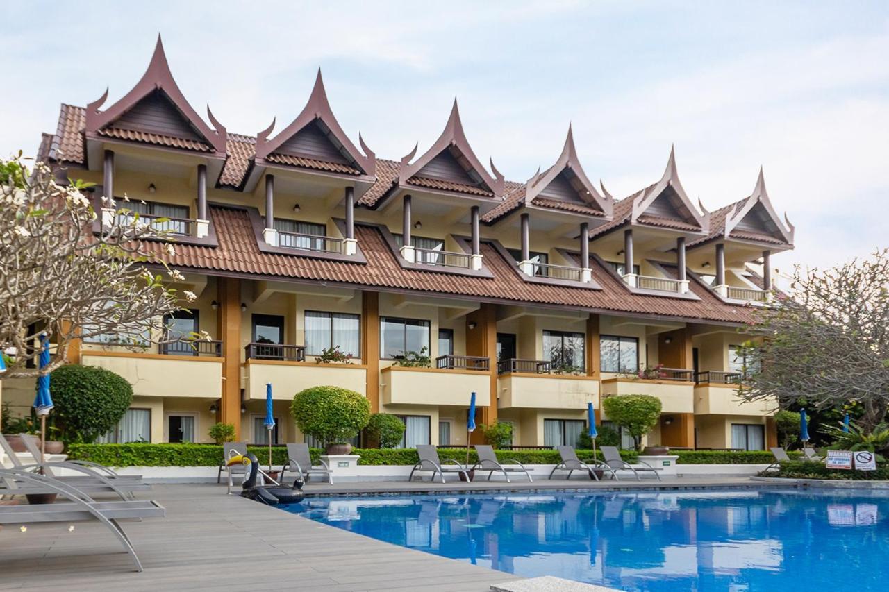 Resort Diamond &