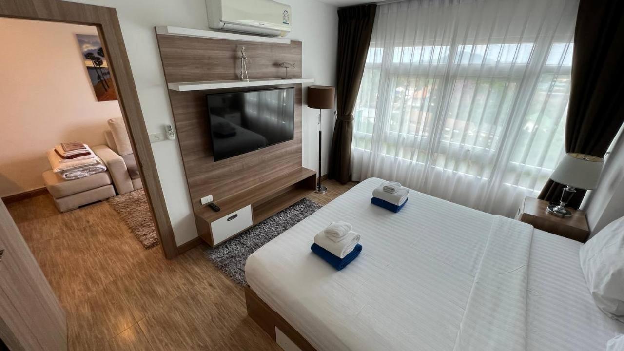 Calypso Apartment