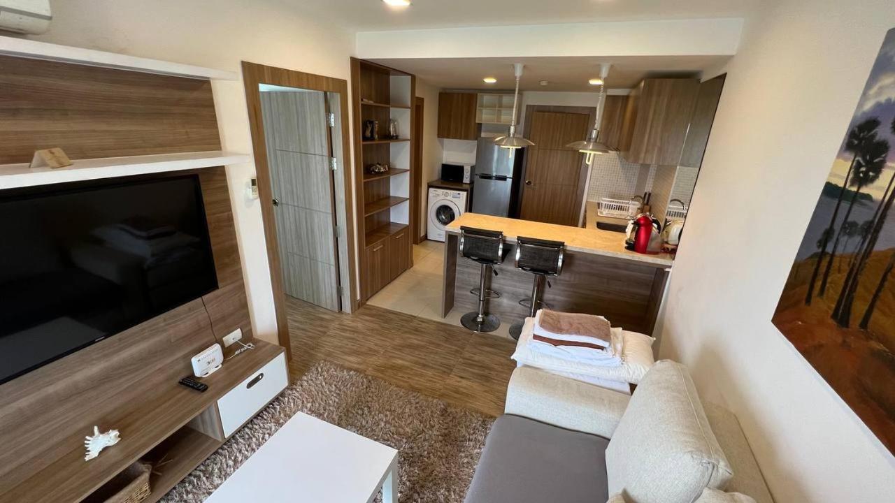 Apartment Calypso