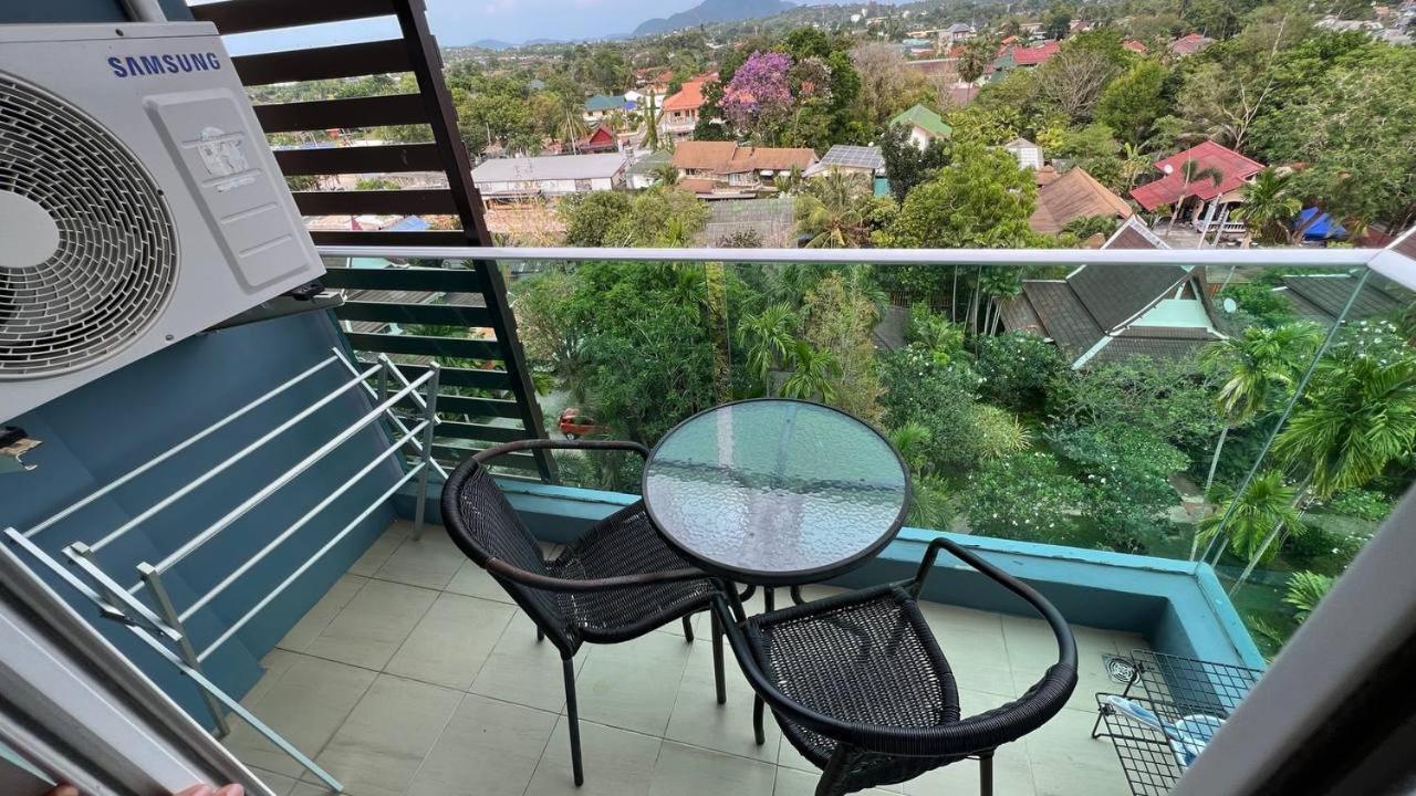Apartment Calypso