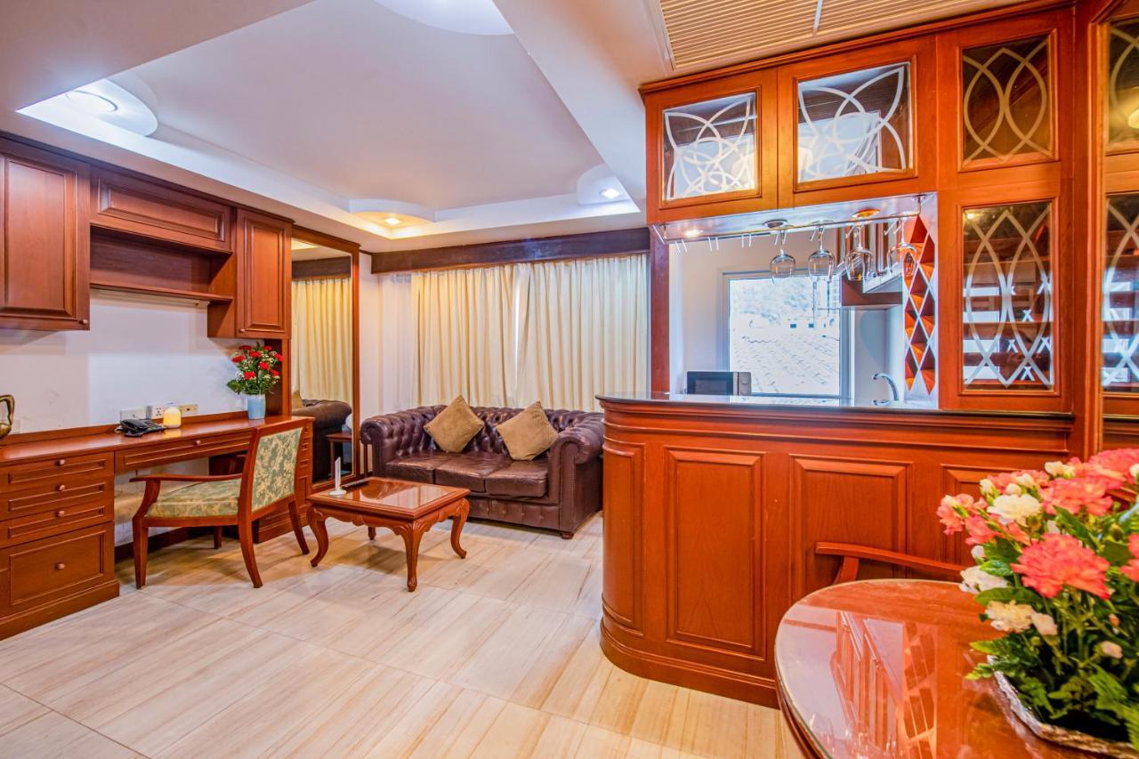 The Yorkshire - Sha Certified Resort 3*