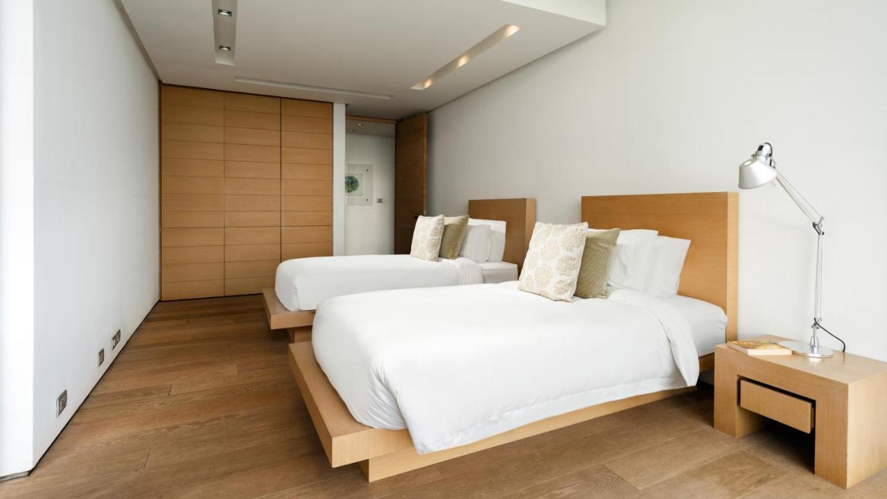 Villa Saengootsa Phuket