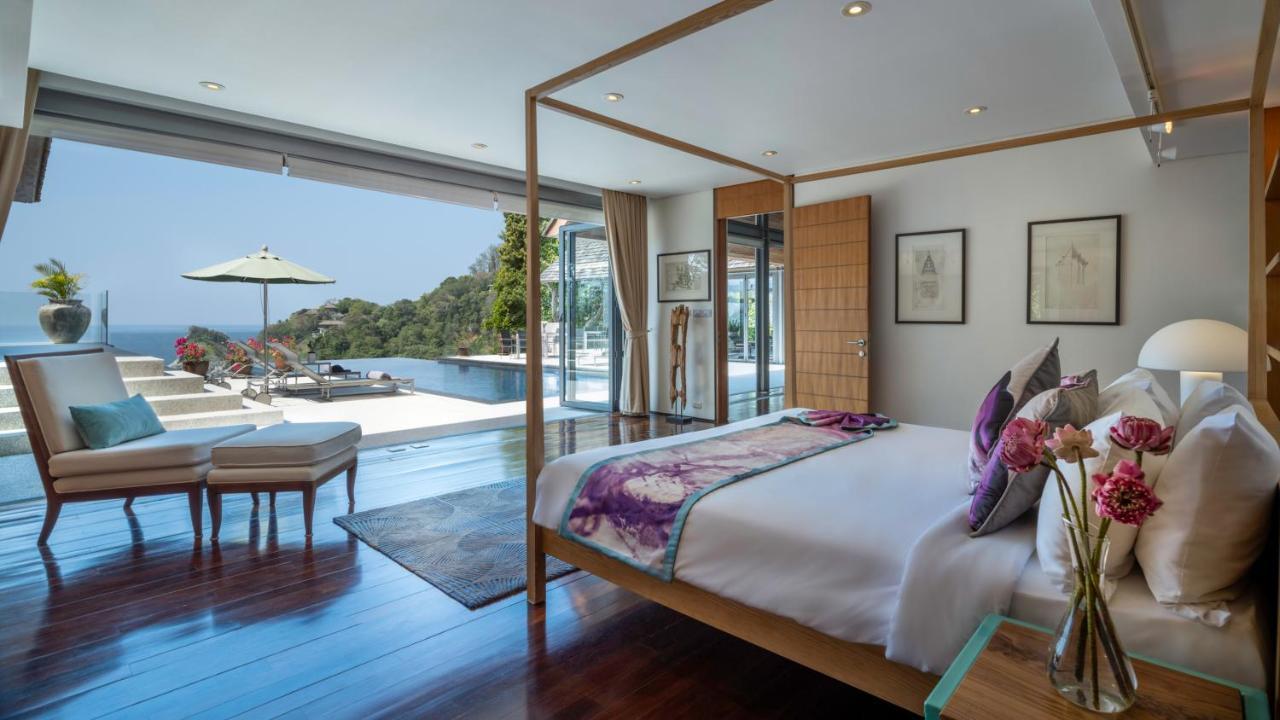Lomchoy Villa Phuket