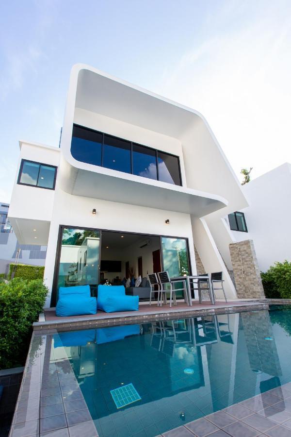 Utopia Naiharn Apartamento Nai Harn