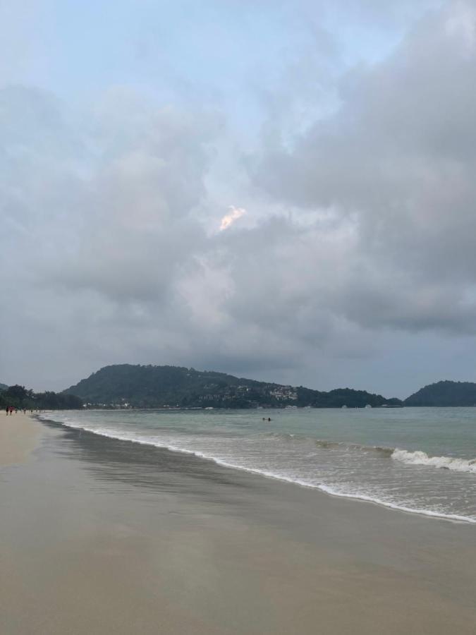 Hotel Centre Point Patong