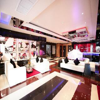 Hotel Absolute Bangla 4*