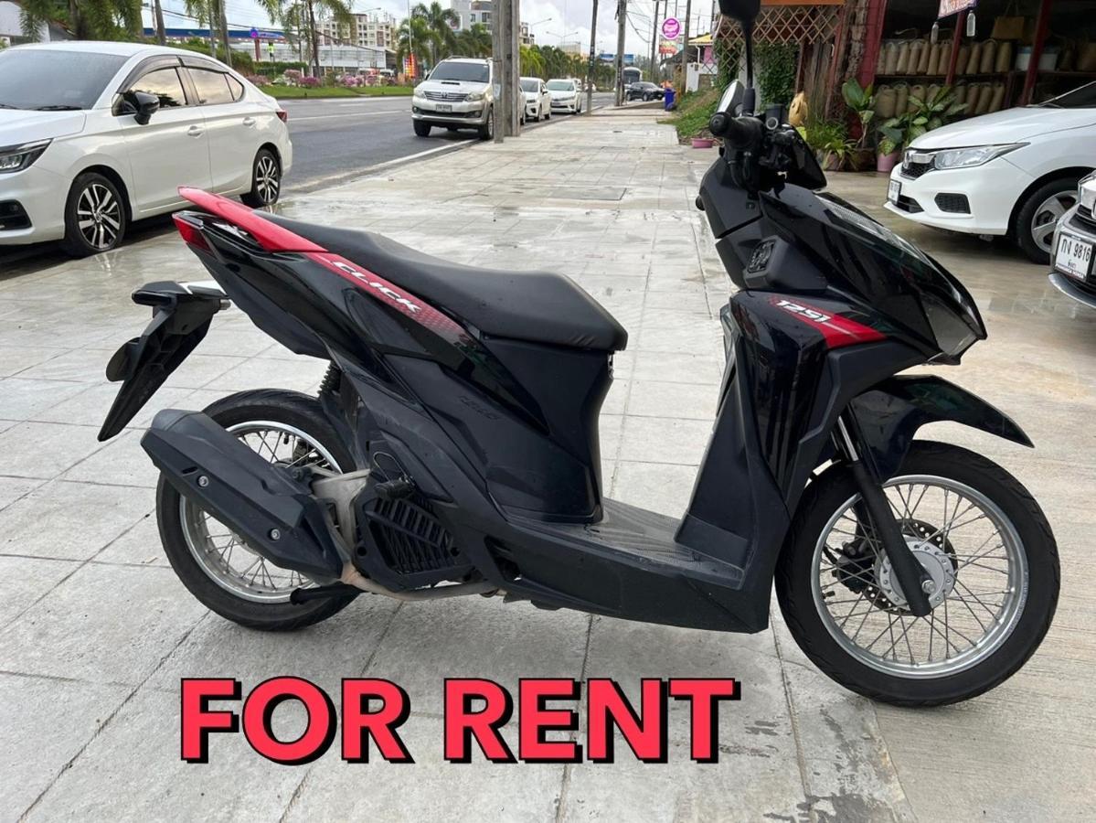Apartment Arun Phuket Residents *