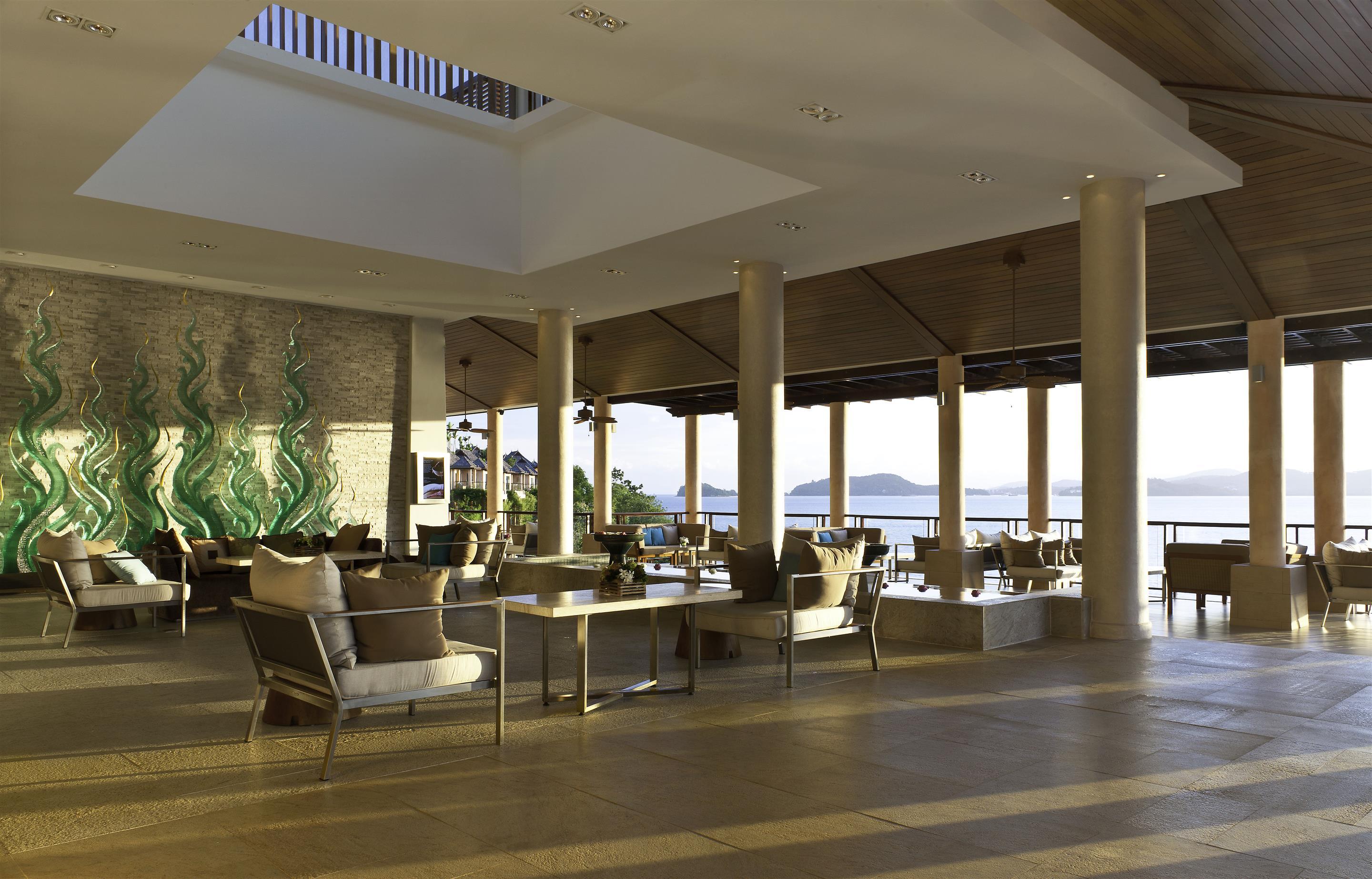 The Westin Siray Bay & Spa, Resort Phuket