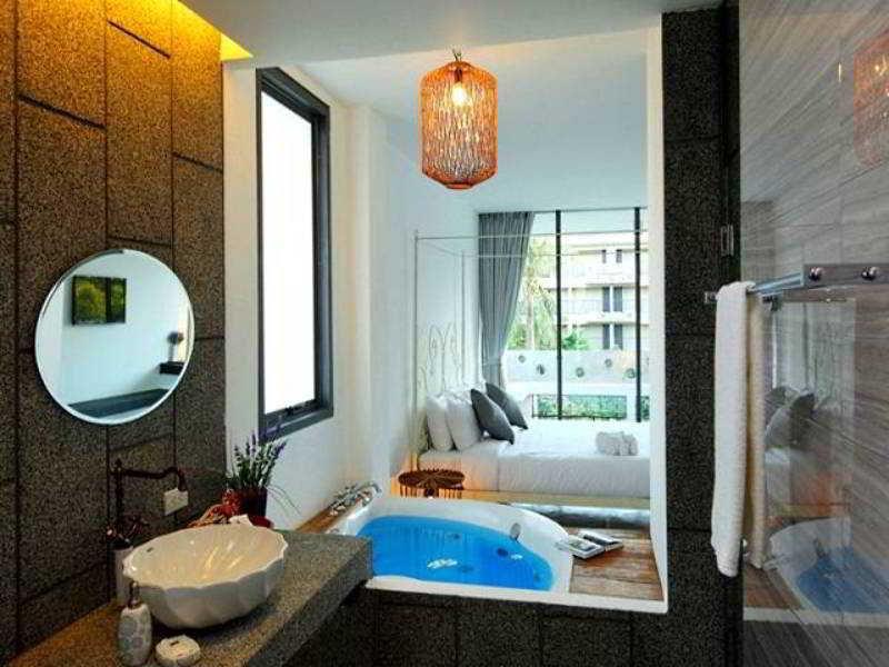 Surintra Boutique Hotel 3*