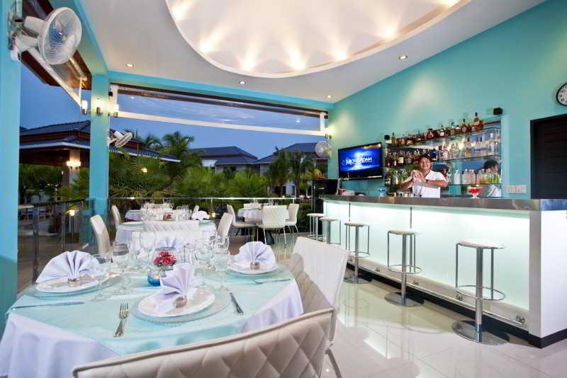 Resort Grand House -sha