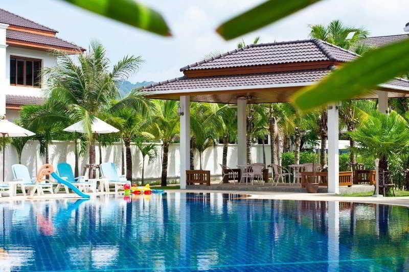 Grand House -sha Rawai