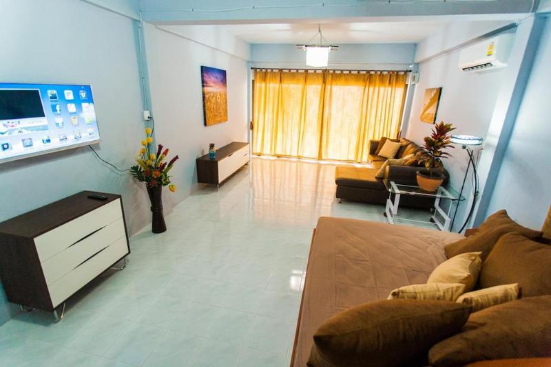 Apartment Royal *