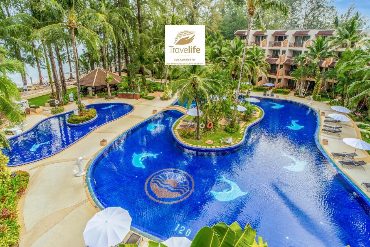 Western Premier Bangtao & Bang Tao Beach (Phuket)